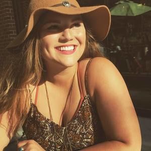 Meet your Posher, Ali